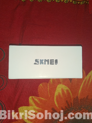 Skmei